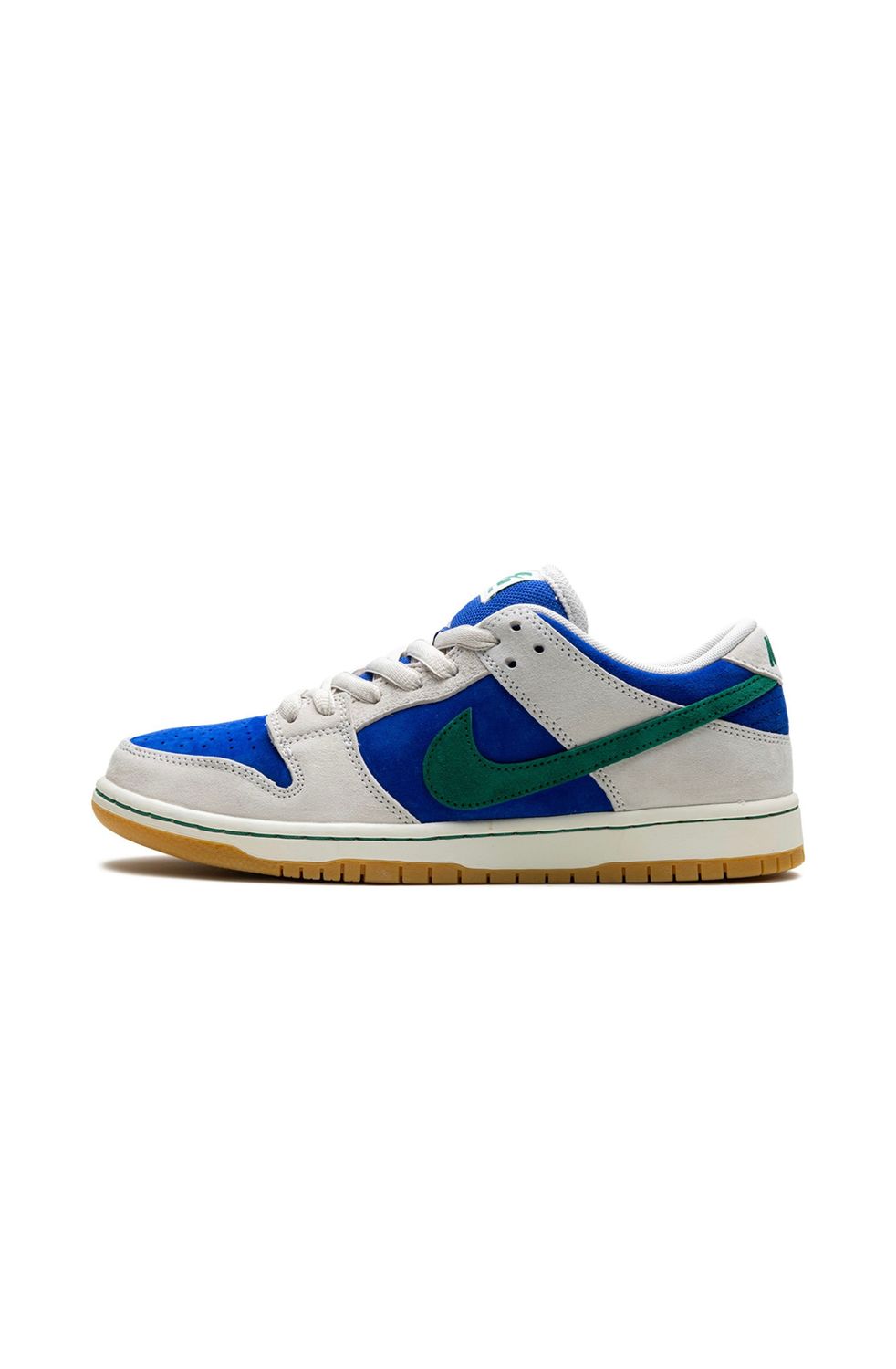 Dunk Low “Royal-Malachite”?