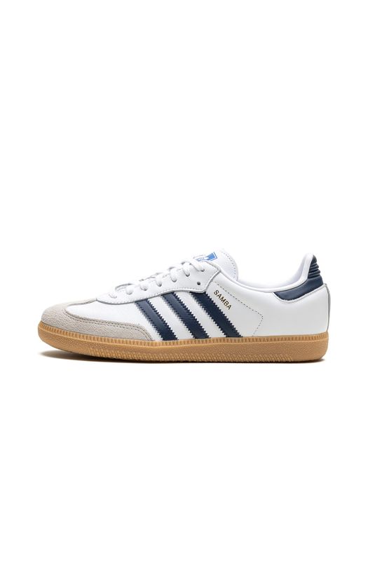 Adidas Samba “Cloud-White”?️