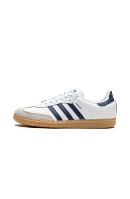 Adidas Samba “Cloud-White”?️