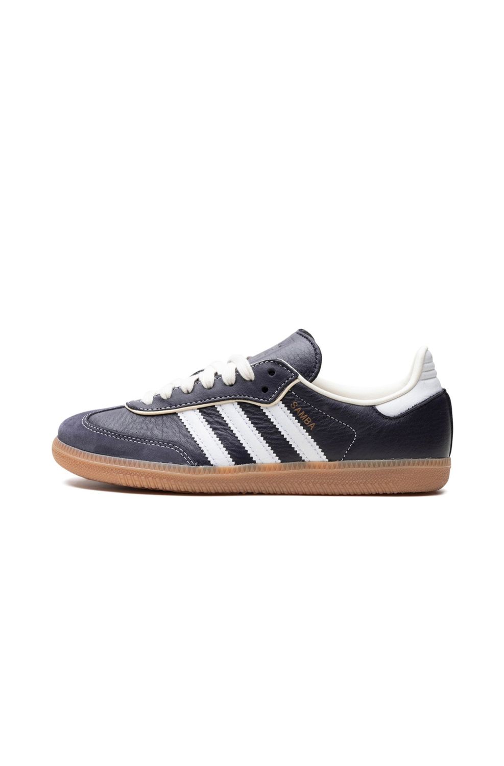 Adidas Samba “Aura-Black”?