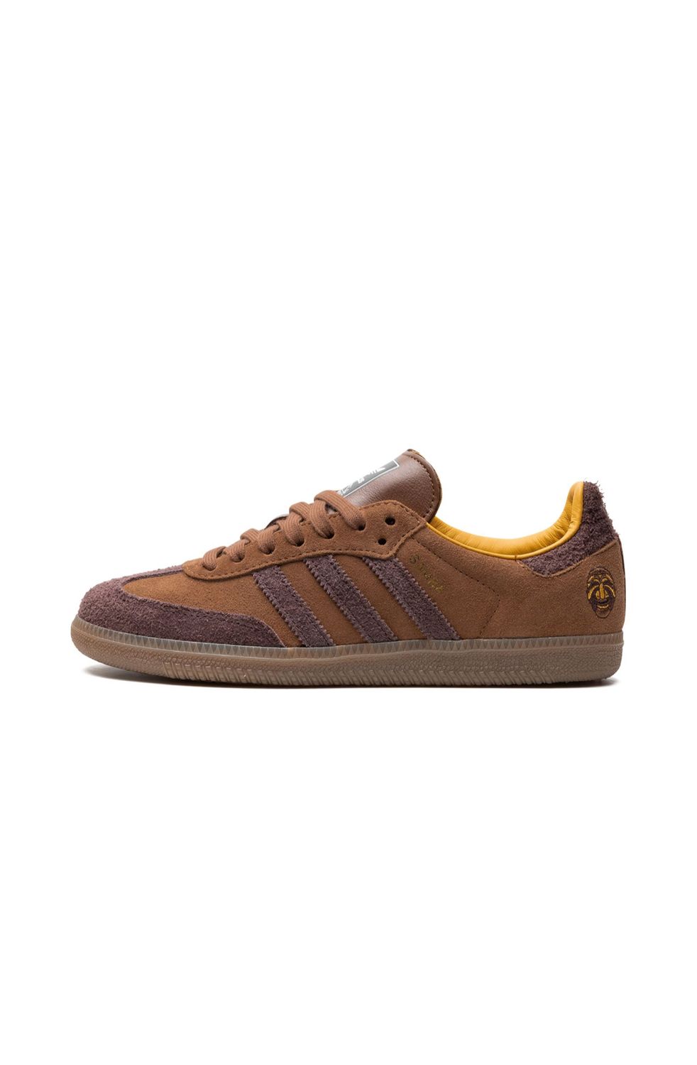 Adidas Samba “Talchum-Pack”?