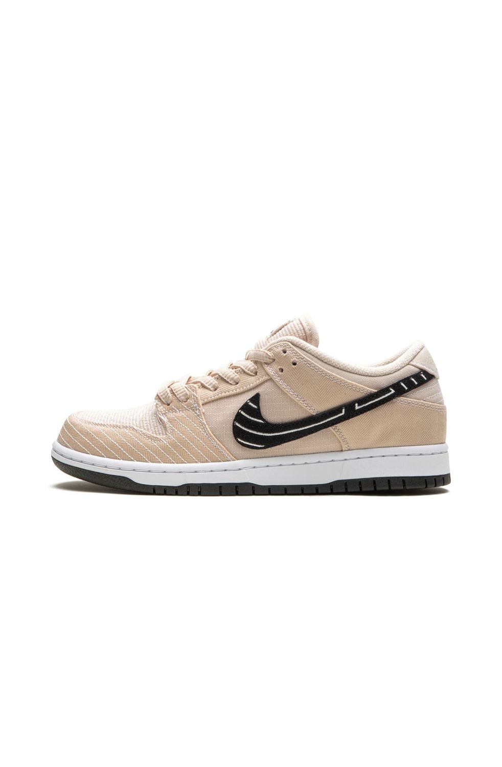Dunk Low “Albino”?
