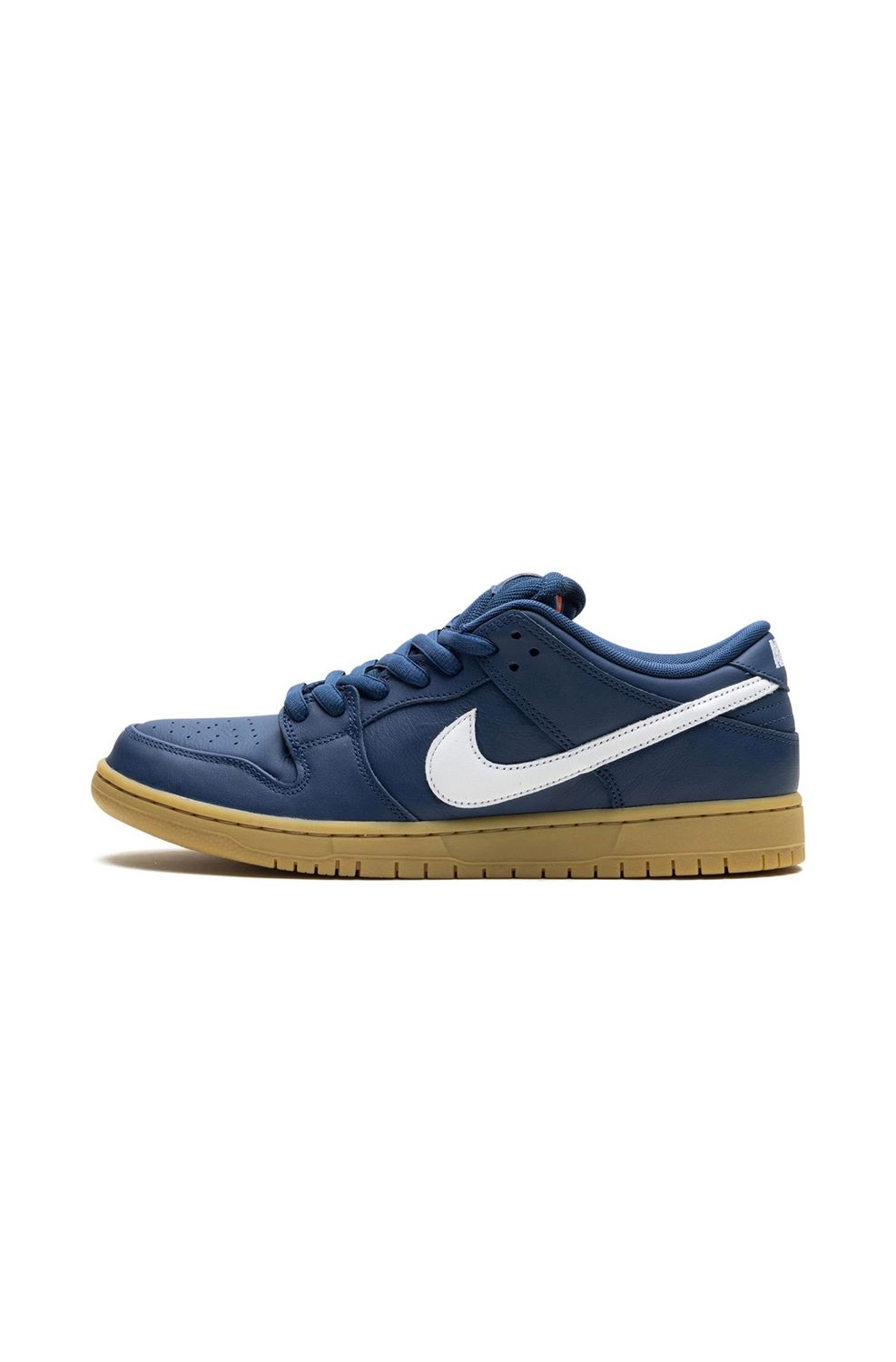 Dunk Low “Navy-Gum”?