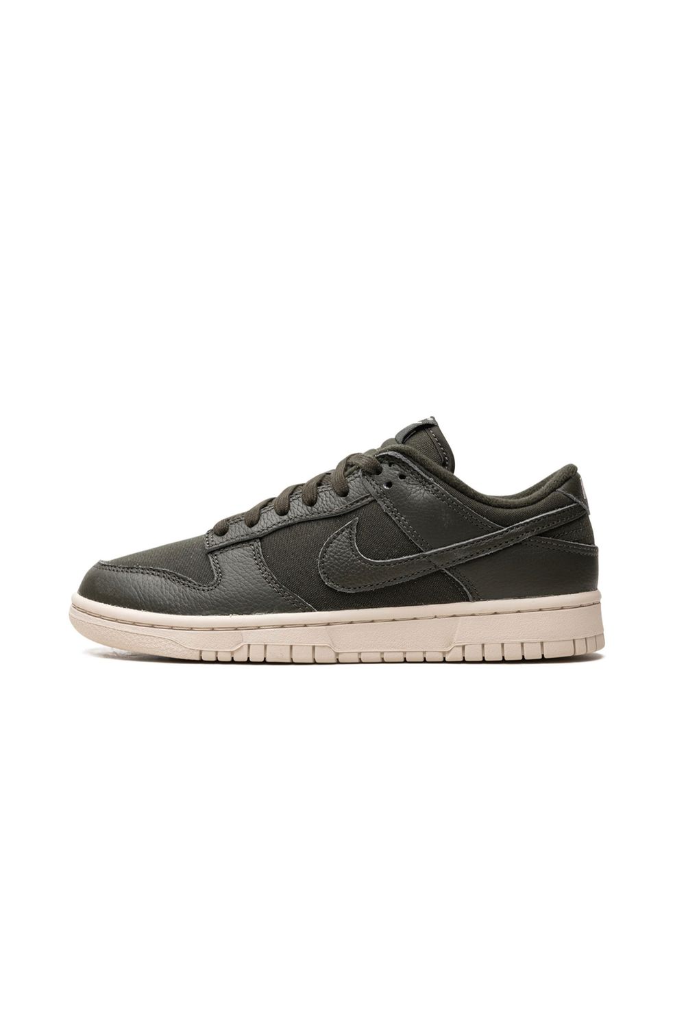 Dunk Low “Sequoia”?