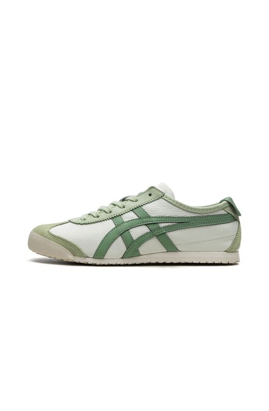Mexico 66  “Airy-Green”?