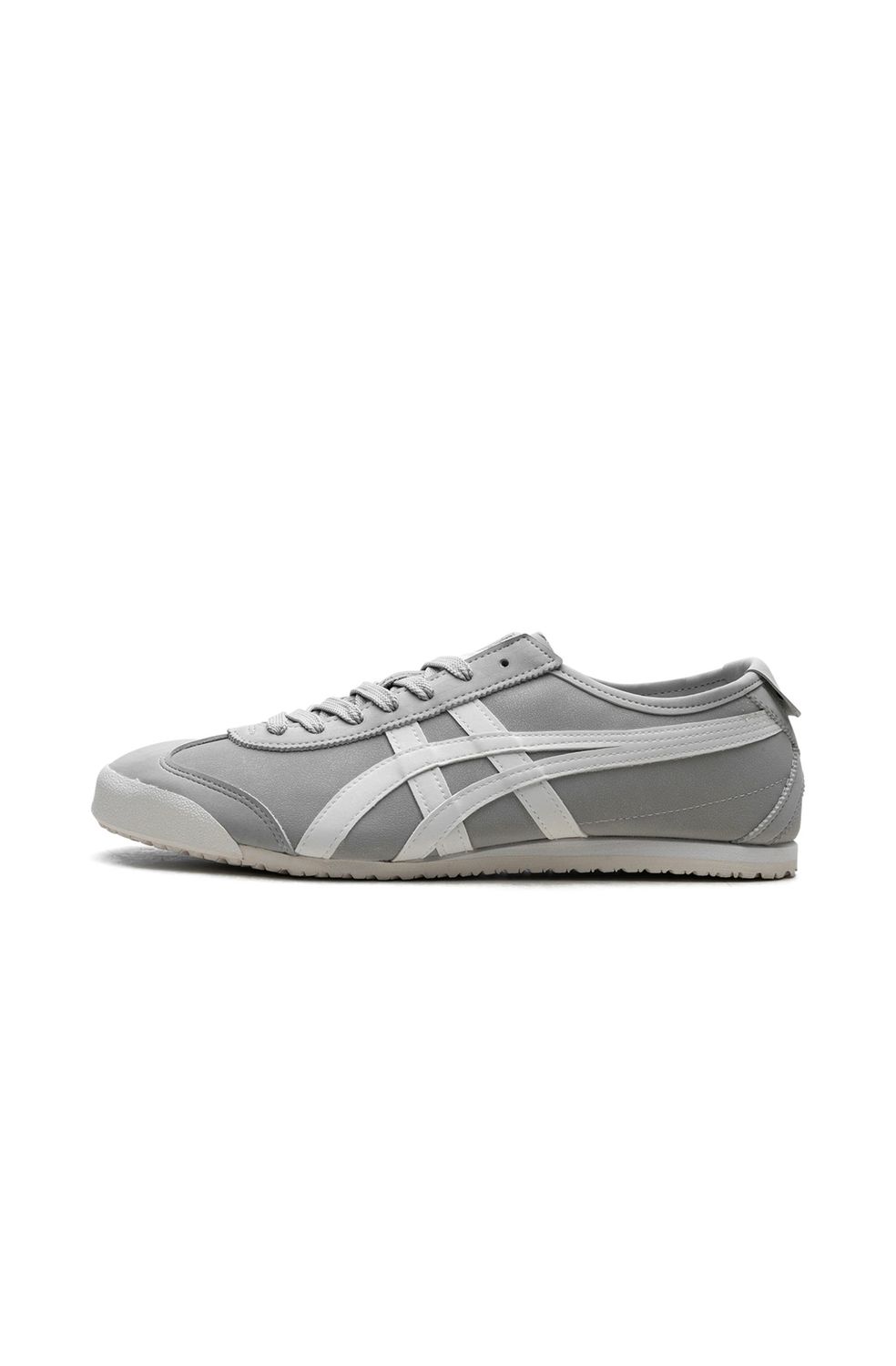 Mexico 66  “Grey-Cream”?