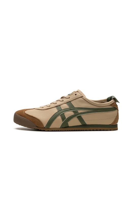 Mexico 66  “Grass-Green”?
