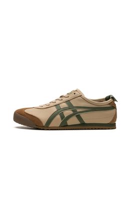 Mexico 66  “Grass-Green”?