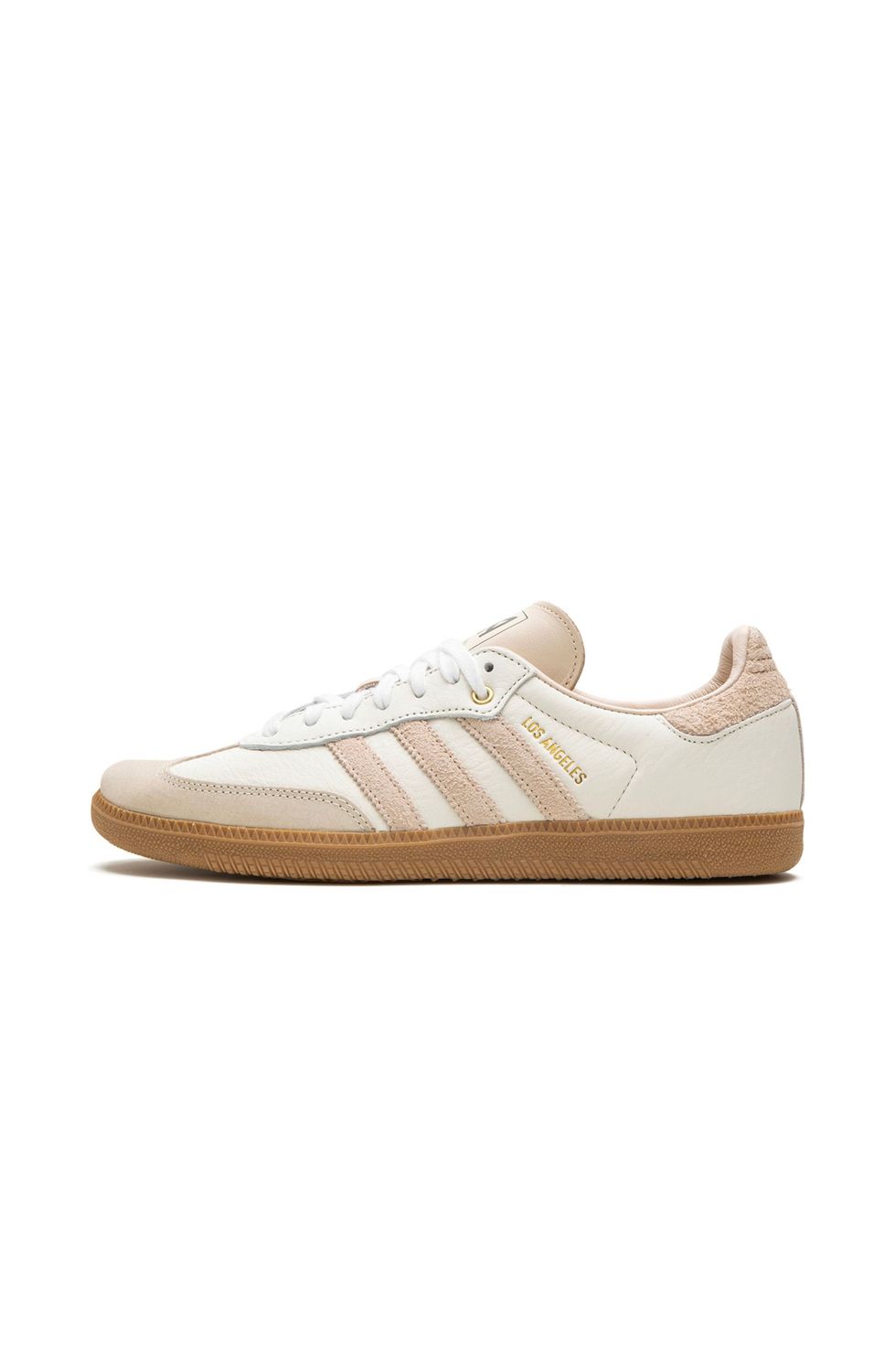 Adidas Samba “Los-Angeles”?