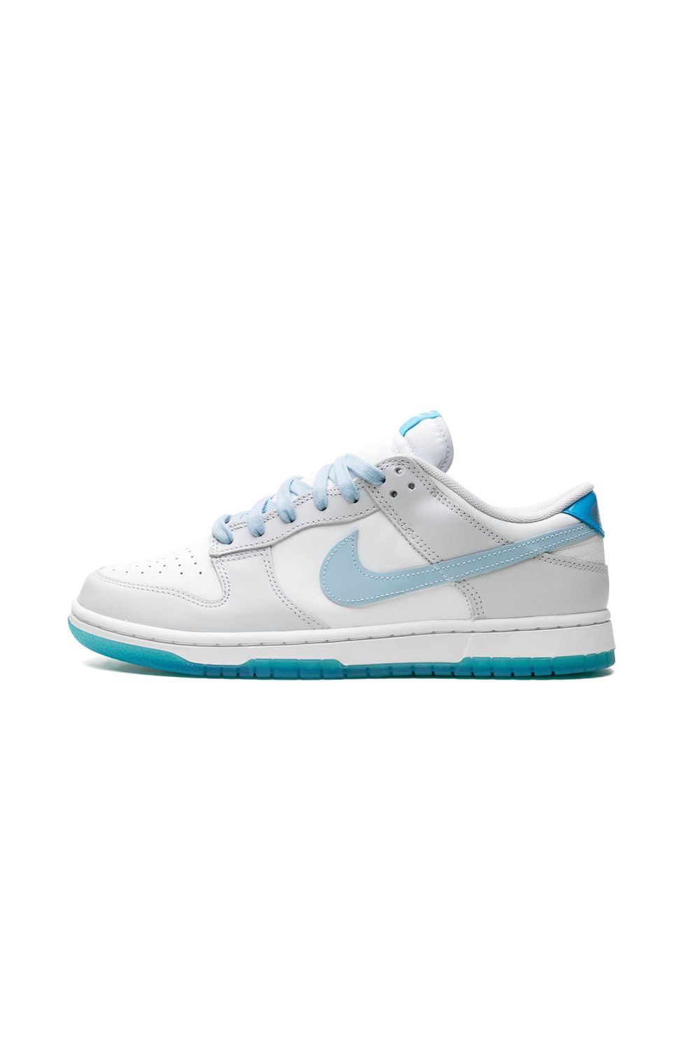 Dunk Low “Ocean-Bliss” ?