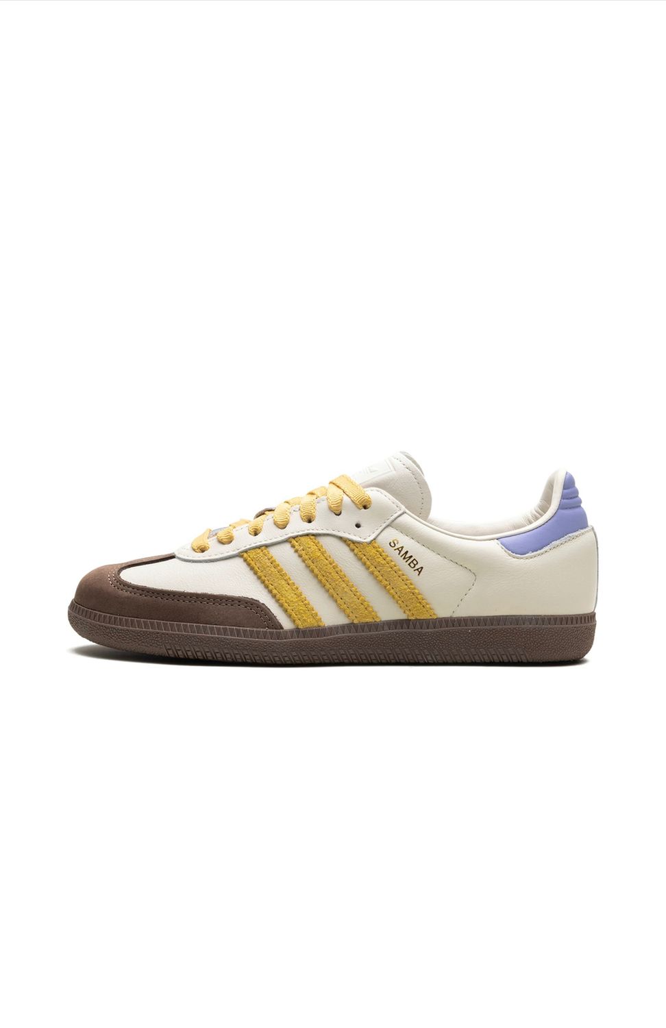 Adidas Samba “Violet-Tone”?