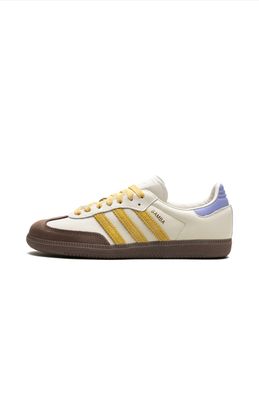 Adidas Samba “Violet-Tone”?