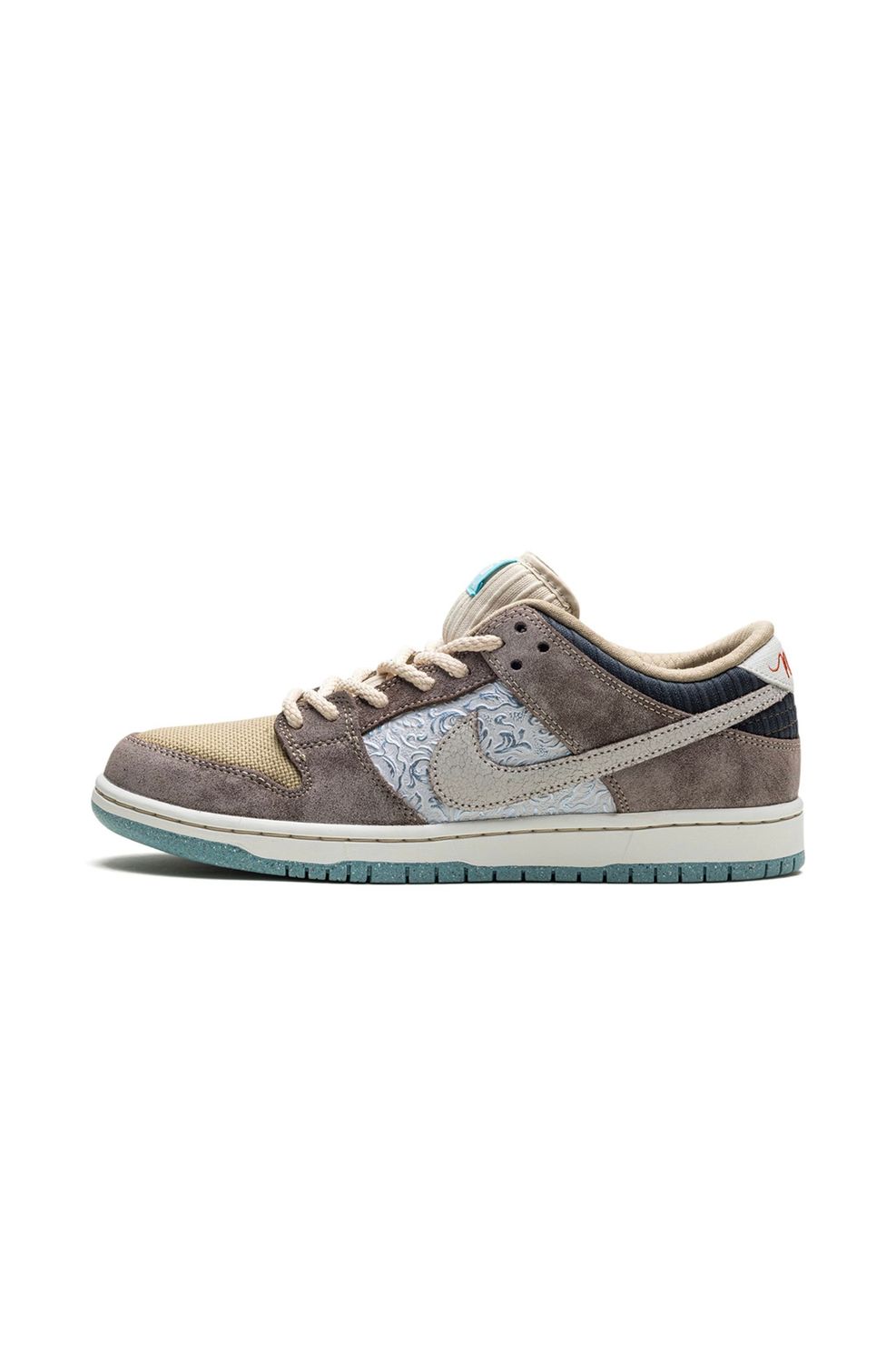 Dunk Low “Money-Saving”?