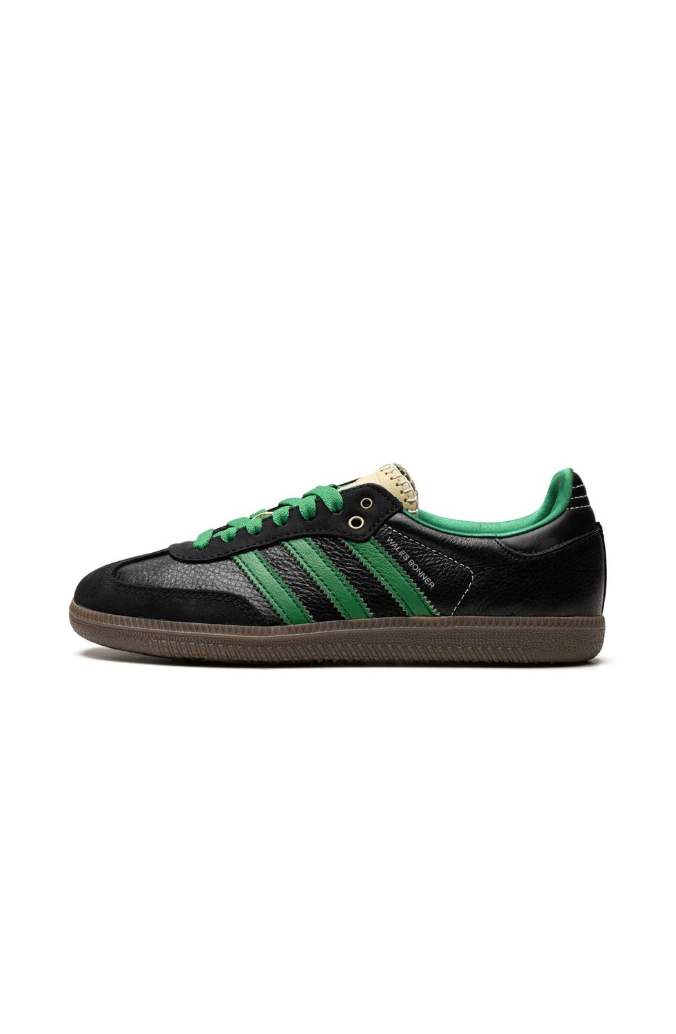 Adidas Samba “Bonner-Black”⛳️