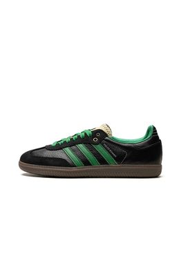 Adidas Samba “Bonner-Black”⛳️