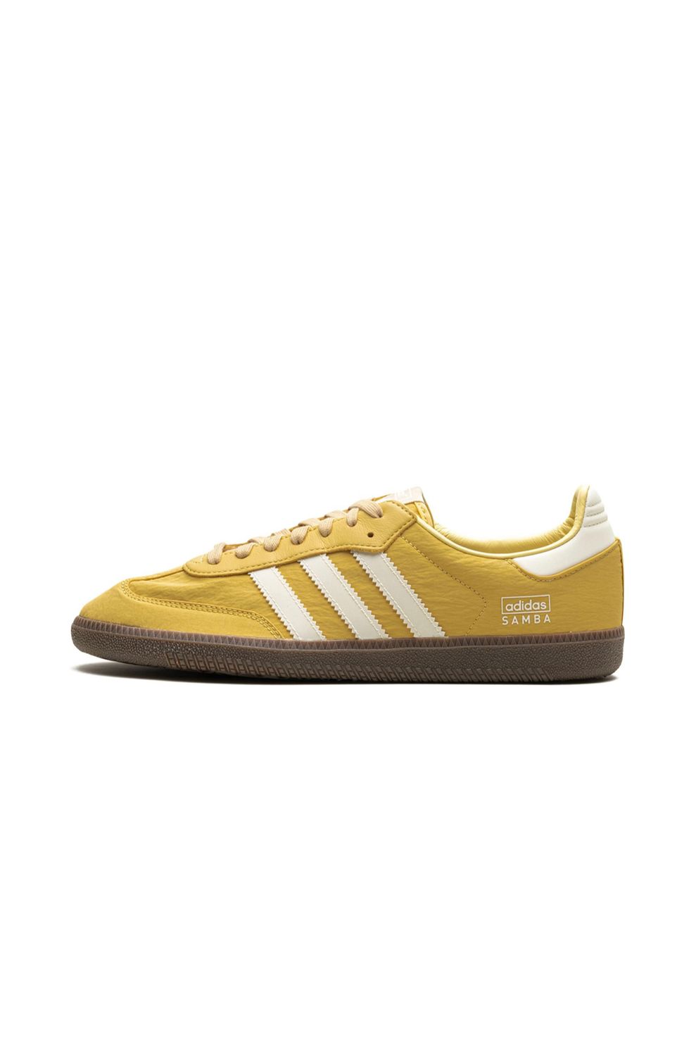 Adidas Samba “Nylon-Oat”?