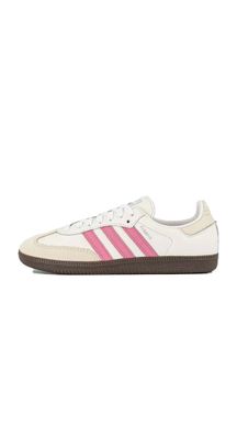 Adidas Samba “Lucid-Pink”?️