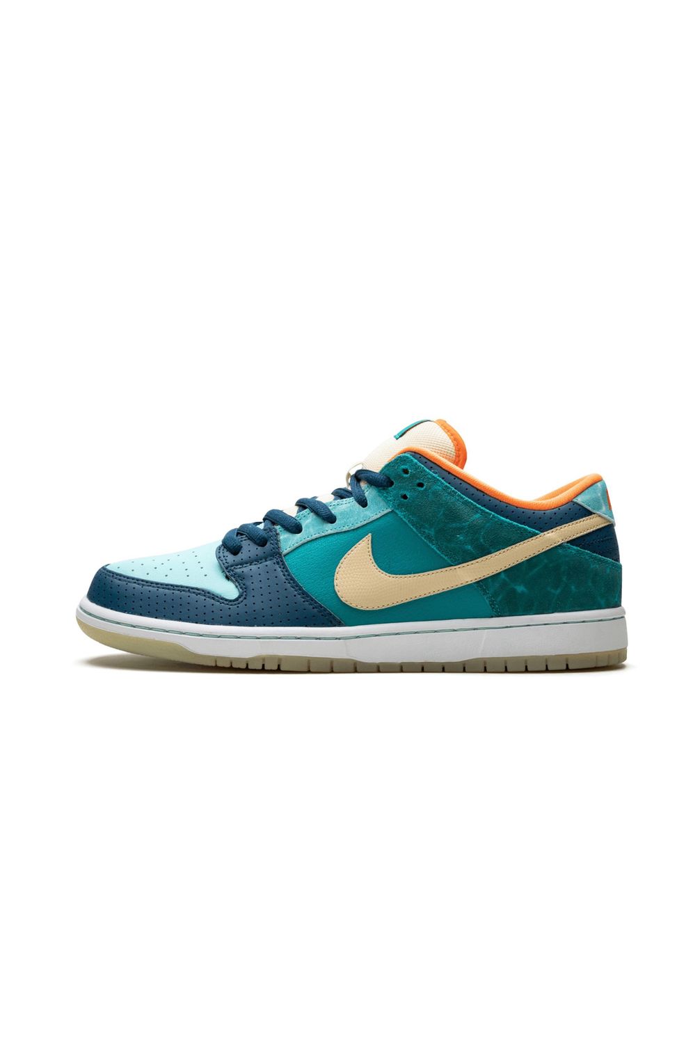 Dunk Low “Mia-10th”?