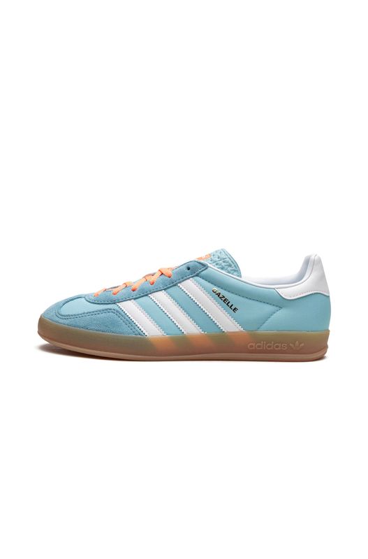 Adidas Gazelle “Preloved-Blue”?