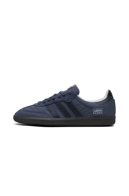 Adidas Samba “Preloved-Ink”?️