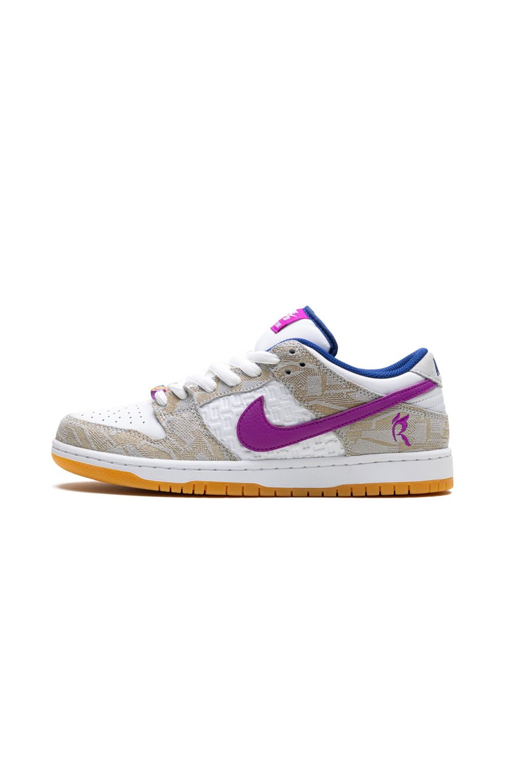 Dunk Low “Rayssa Leal”?