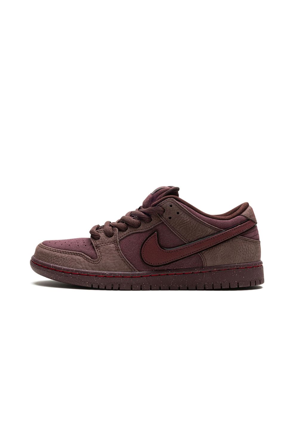 Dunk Low “City of Love”?
