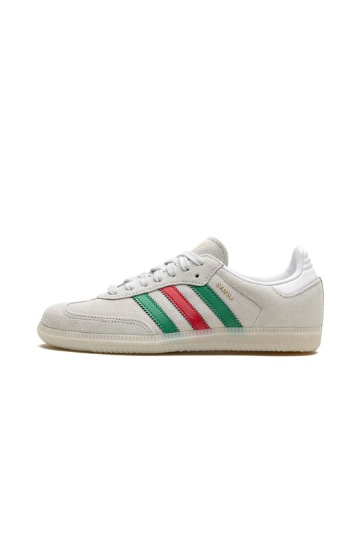 Adidas Samba “Italy”??