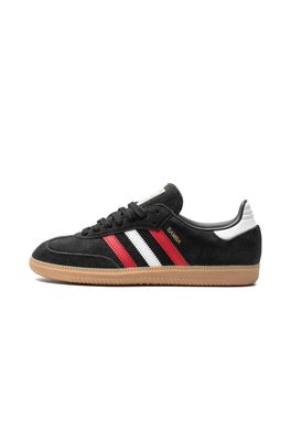 Adidas Samba “Core Black”?