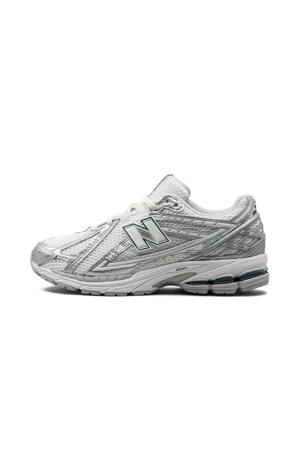 New Balance 1906R “Silver-Salt”?
