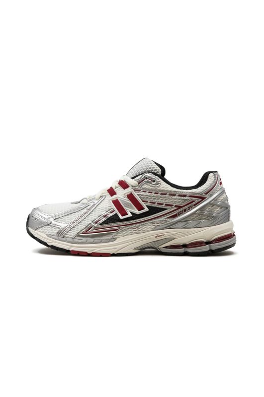 New Balance 1906R “Silver-Crimson”?