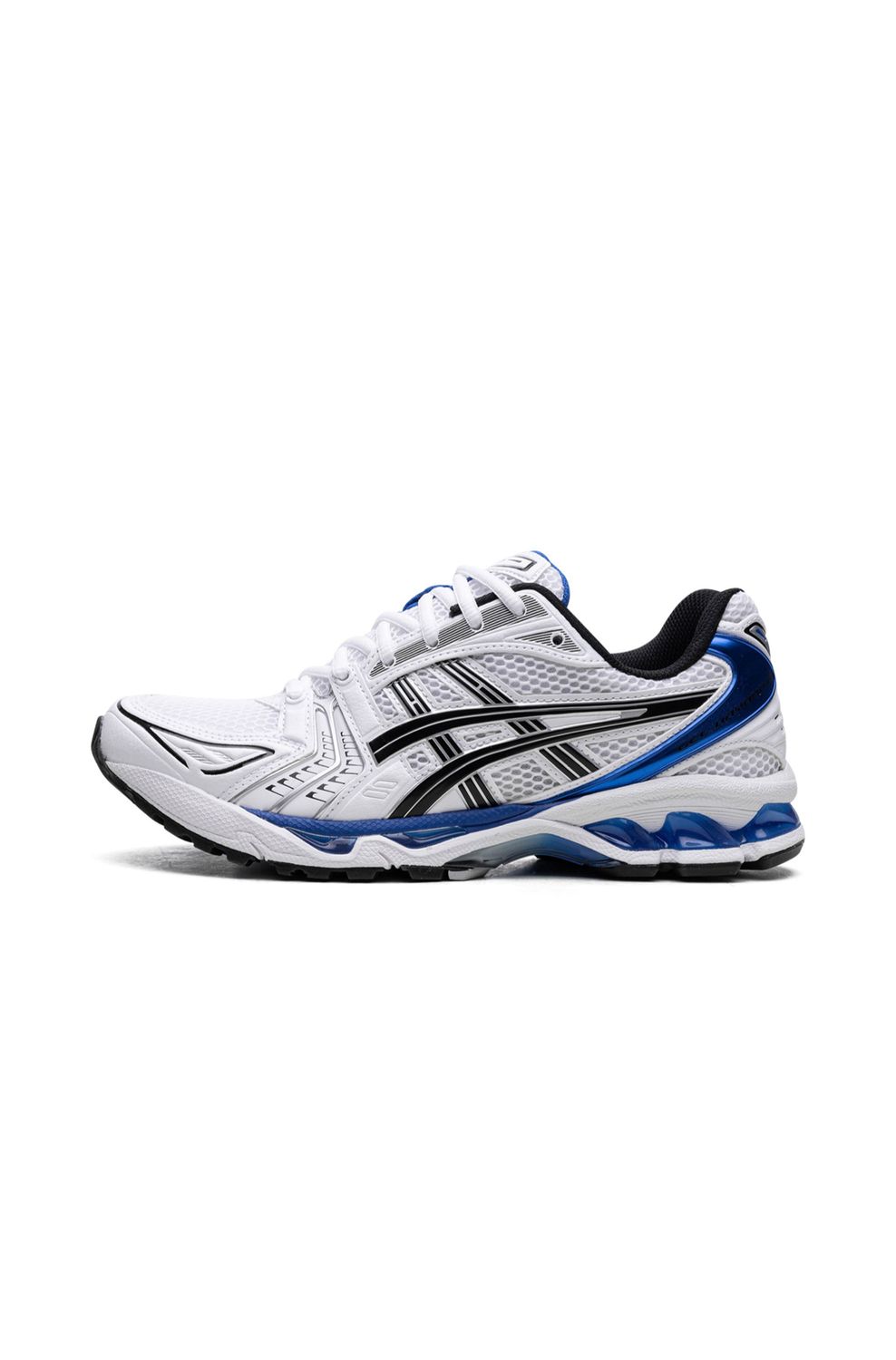 Gel-Kayano14 “Tuna Blue”?
