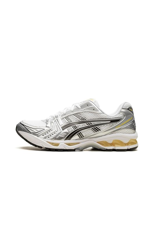 Gel-Kayano14 “Tai Yellow”?