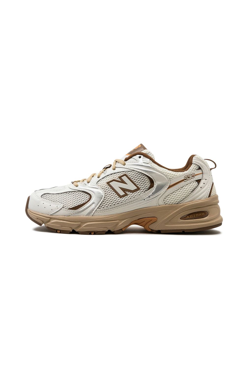 New Balance 530 “Off-White”?