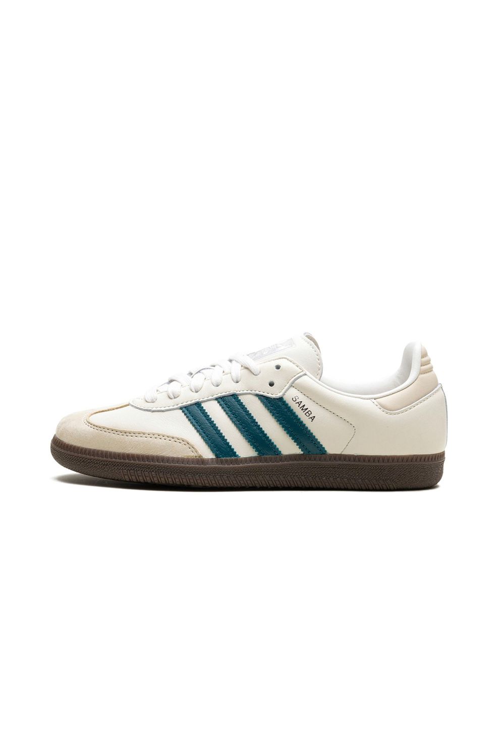 Adidas Samba “Legacy Teal “?