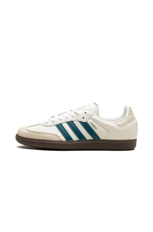 Adidas Samba “Legacy Teal “?