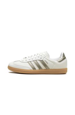 Adidas Samba “Cyber Metallic”?