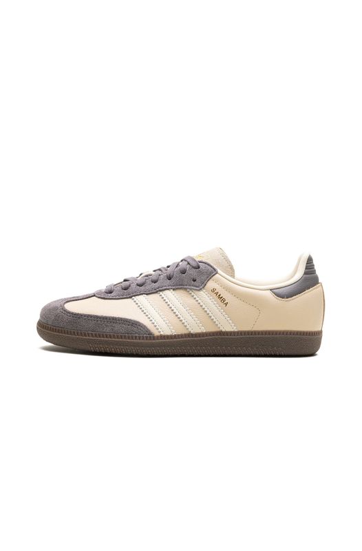 Adidas Samba “Sand Charcoal”?