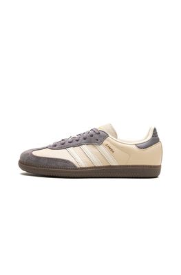 Adidas Samba “Sand Charcoal”?