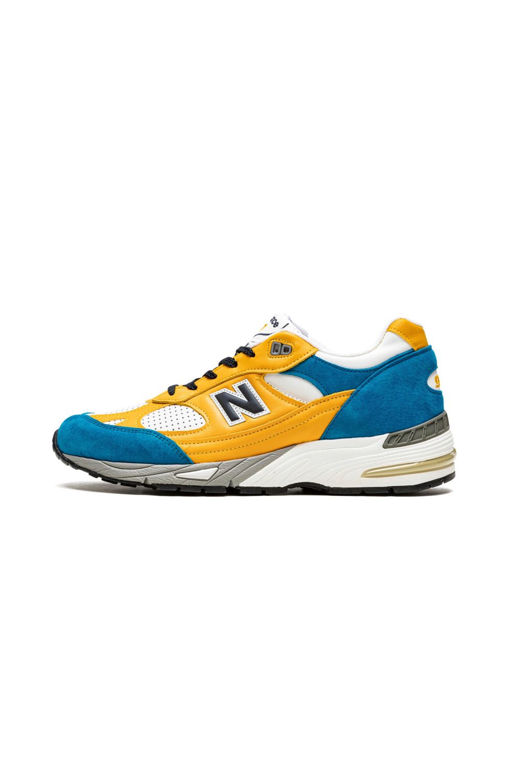 New Balance 991 “SneakersNstuff”?