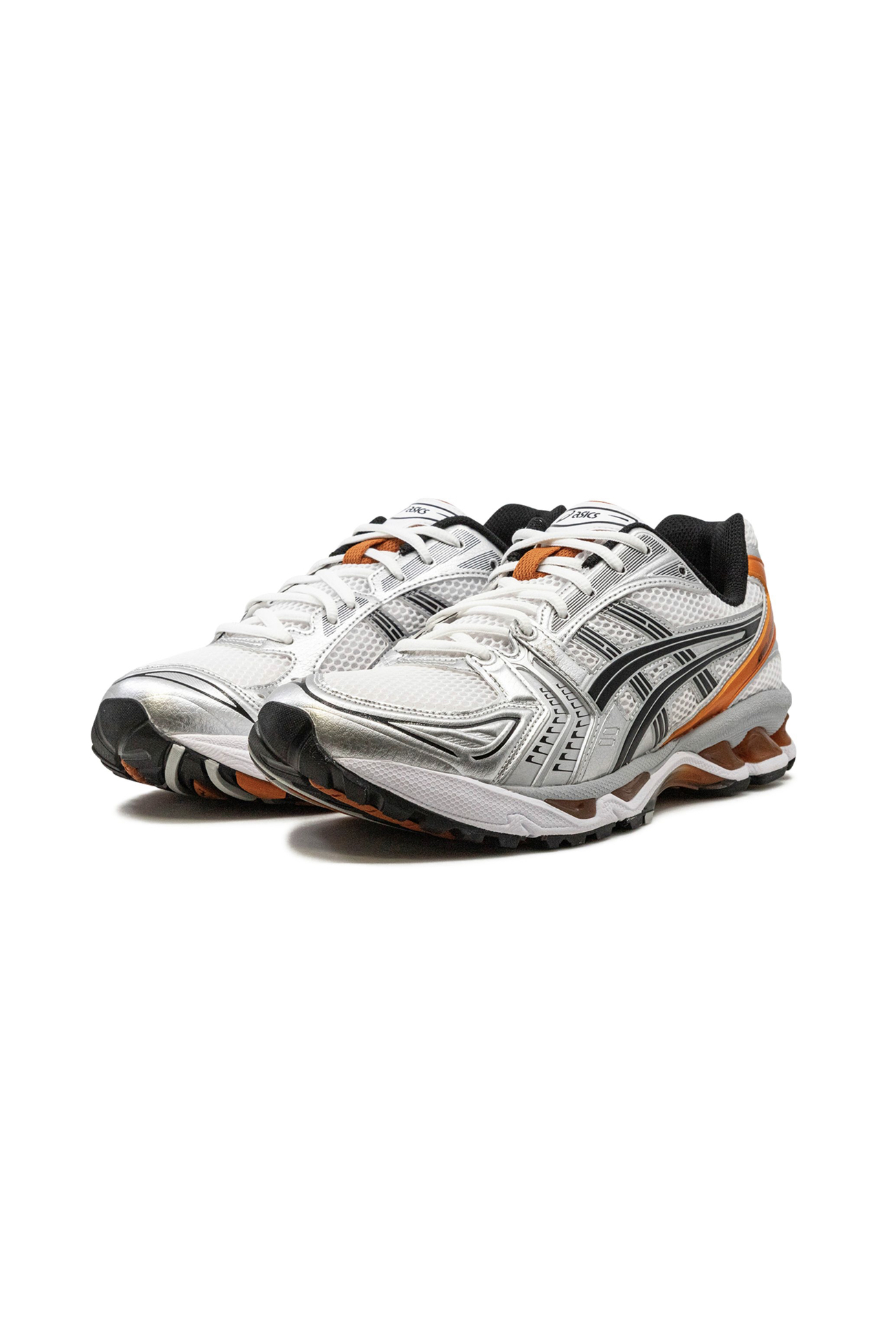 Gel-Kayano14 “Piquant Orange”?