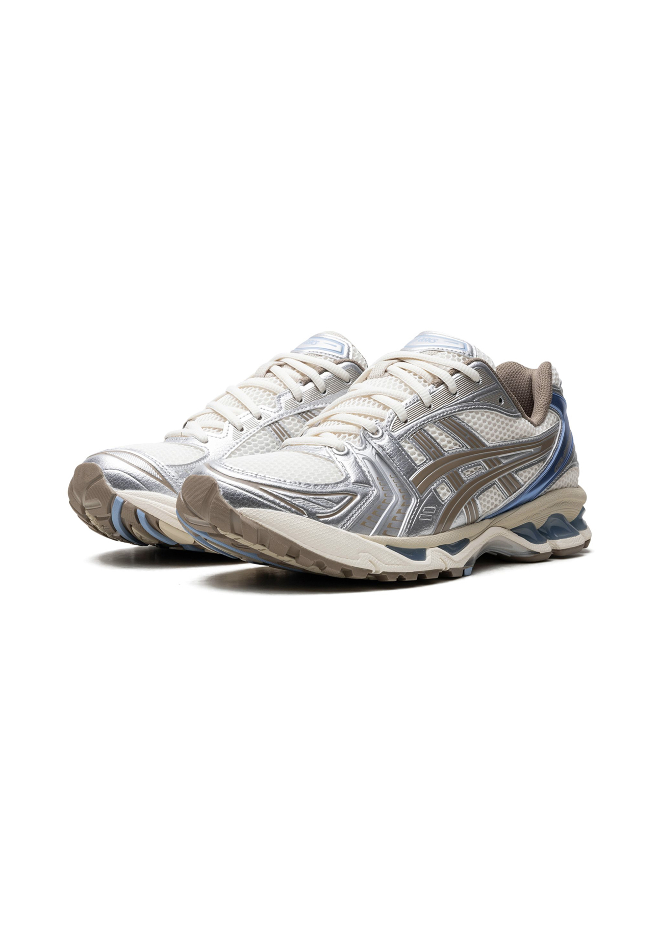 Gel-Kayano14 “Pepper Brown”?