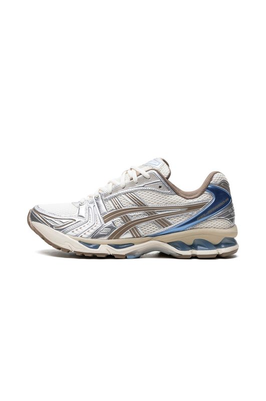 Gel-Kayano14 “Pepper Brown”?