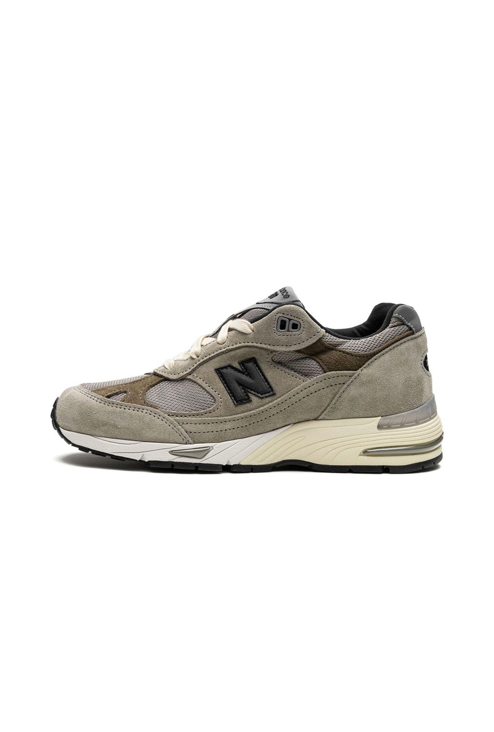 New Balance 991 “Jjjjjound”?