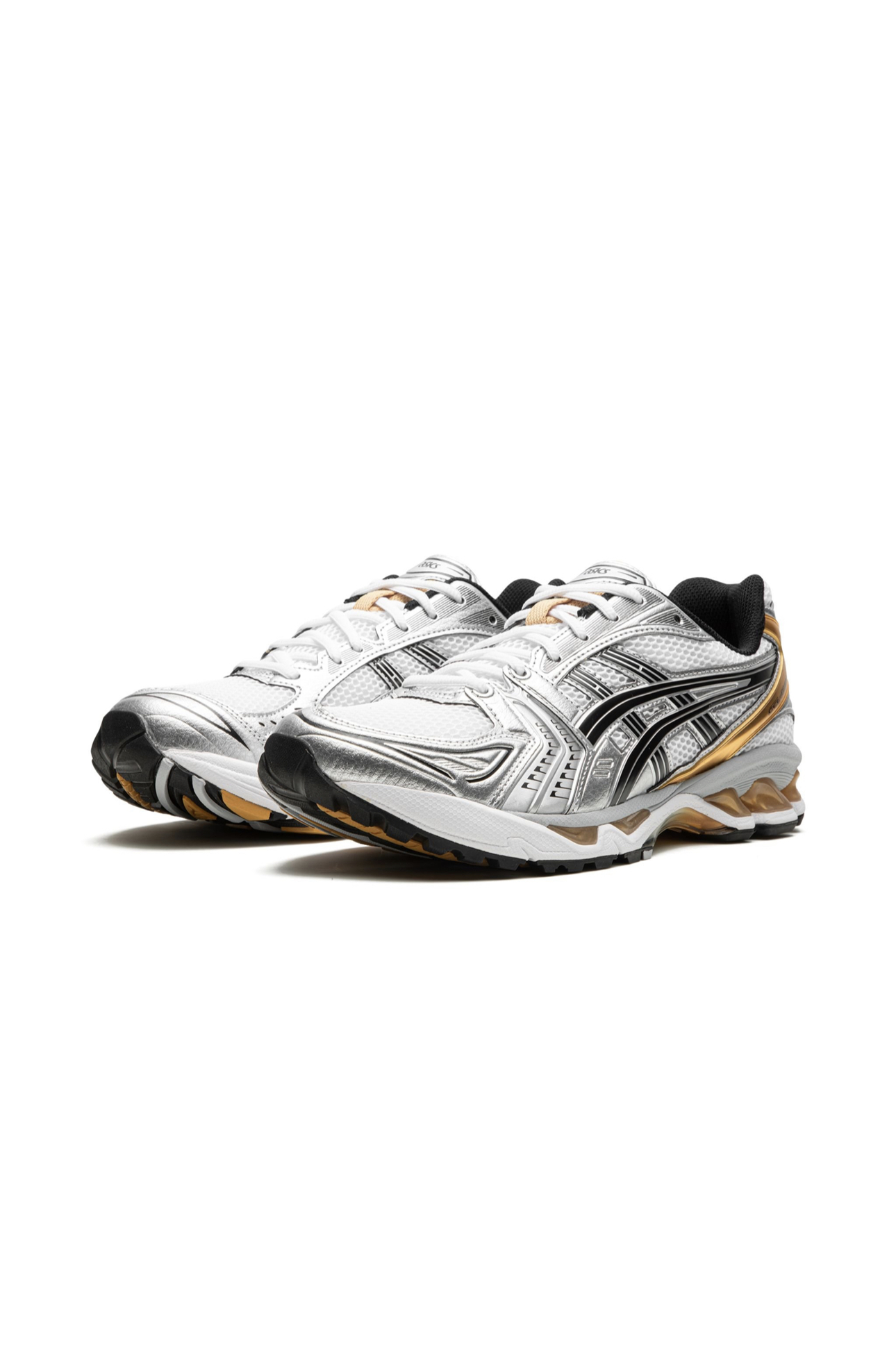 Gel-Kayano14 “Pure Gold”?