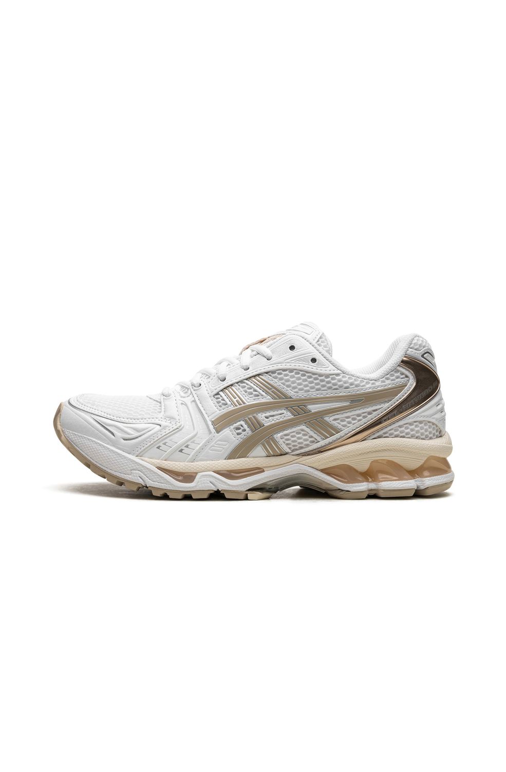 Gel-Kayano14 “Simply Taupe” ?