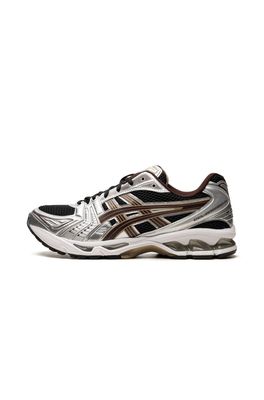 Gel-Kayano14 “Black Coffee”☕️