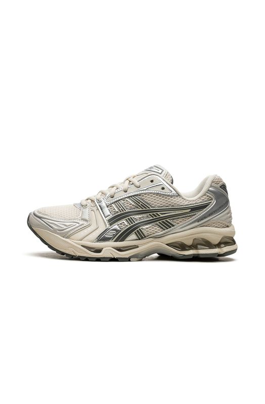 Gel-Kayano14 “Dark Pewter”?