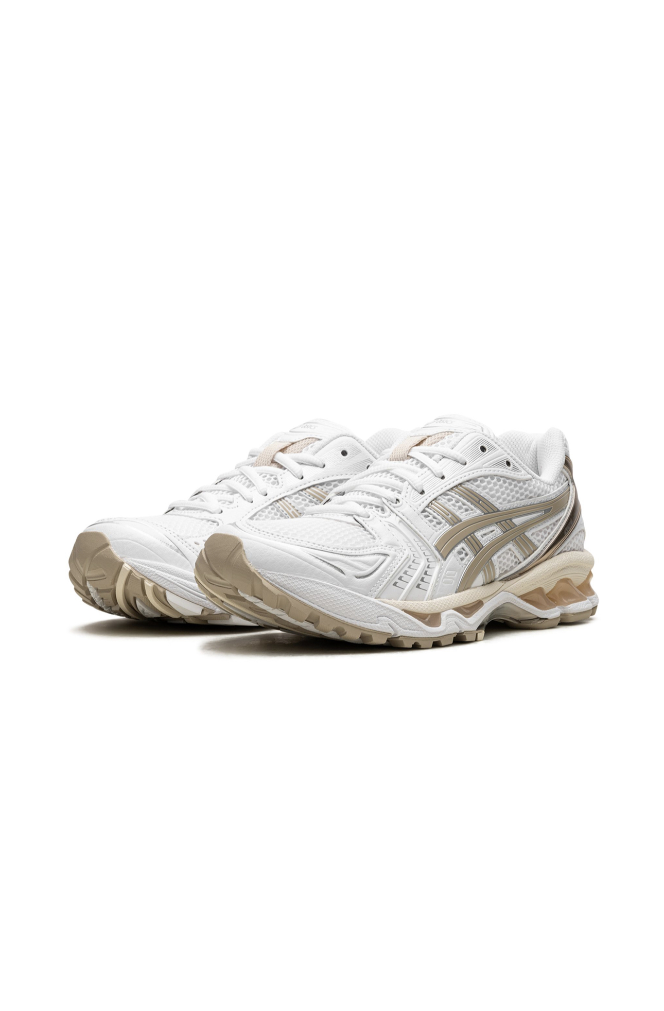 Gel-Kayano14 “Simply Taupe” ?