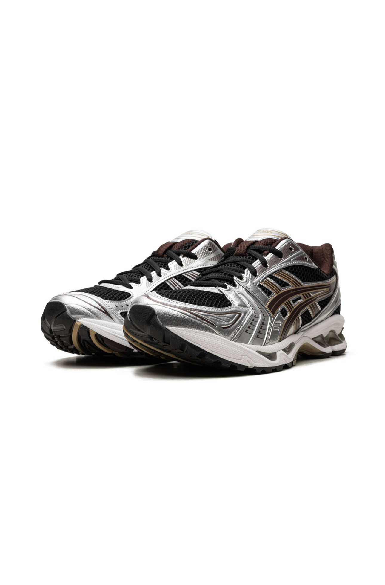 Gel-Kayano14 “Black Coffee”☕️