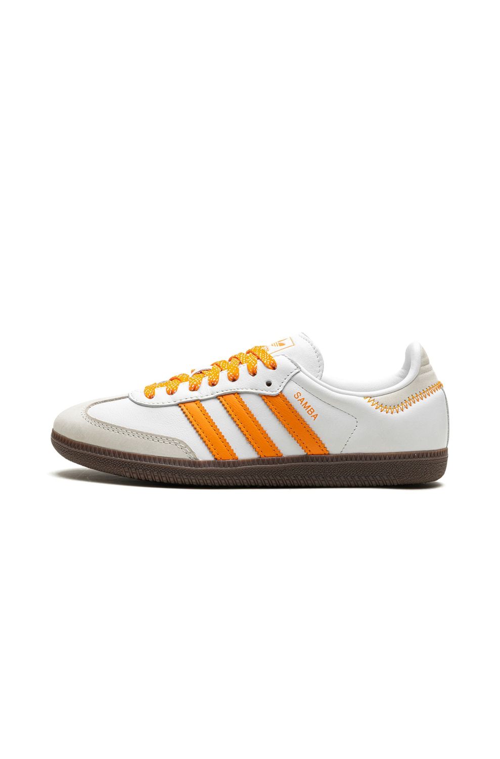 Adidas Samba “White Equipment”??